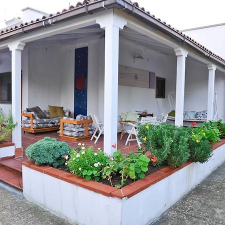 Santos B&B バーリ 部屋 写真
