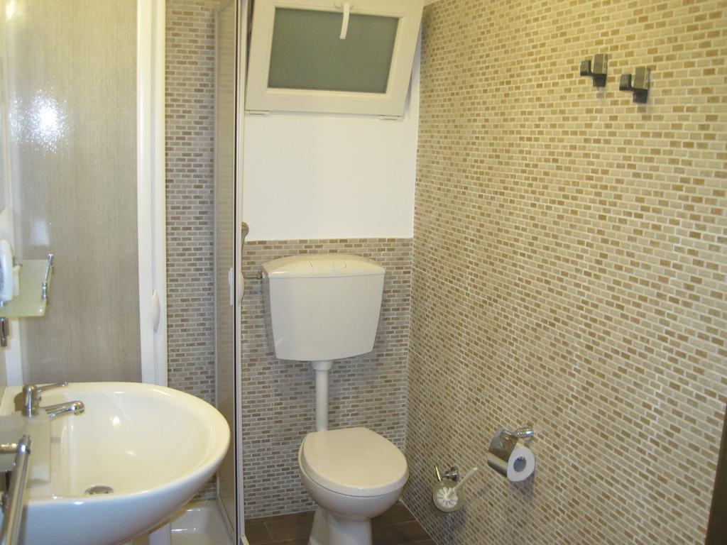 Santos B&B バーリ エクステリア 写真