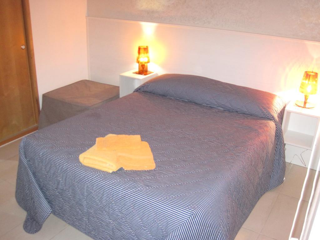 Santos B&B バーリ エクステリア 写真