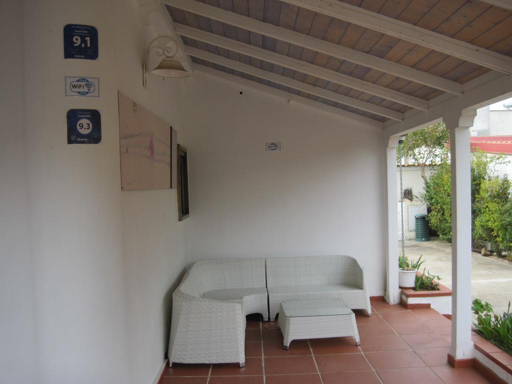 Santos B&B バーリ エクステリア 写真